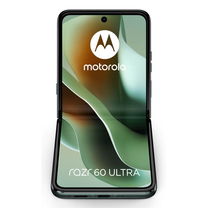 Motorola razr 60 ultra 17.7 cm (6.96