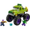 LEGO MARVEL 76312 The Hulk Truck vs. Thanos LEGO MARVEL 76312 The Hulk Truck vs. Thanos