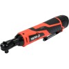 Impact ratchet 12V YT-82902 YATO Impact ratchet 12V YT-82902 YATO