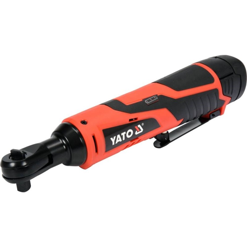 Impact ratchet 12V YT-82902 YATO Impact ratchet 12V YT-82902 YATO