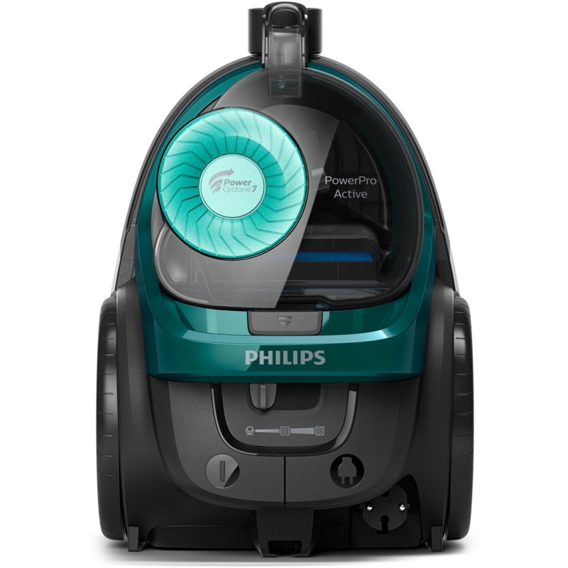 Philips 5000 series FC9555/09 vacuum 1.5 L Cylinder vacuum Dry 900 W Bagless Philips 5000 series FC9555/09 vacuum 1.5 L Cylinder vacuum Dry 900 W Bagless