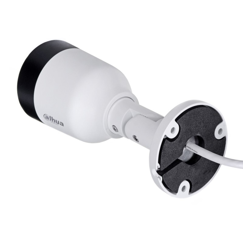 Dahua Technology IPC -HFW1530S-0280B-S6 security camera Bullet IP security camera Indoor & outdoor 2880 x 1620 pixels Ceiling/wall Dahua Technology IPC -HFW1530S-0280B-S6 security camera Bullet IP security camera Indoor & outdoor 2880 x 1620 pixels Ceiling/wall