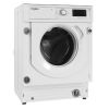 Built-in washing machine Whirlpool BI WMWG 91485 EU 9 kg Built-in washing machine Whirlpool BI WMWG 91485 EU 9 kg