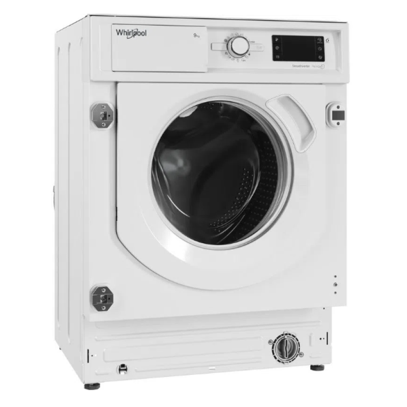 Built-in washing machine Whirlpool BI WMWG 91485 EU 9 kg Built-in washing machine Whirlpool BI WMWG 91485 EU 9 kg