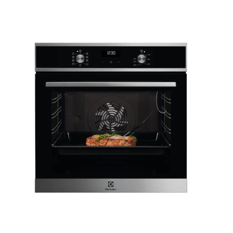 Electrolux SenseCook 700 Catalysis Oven EOE5C71X