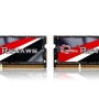 G.Skill 16GB DDR3-1600 memory module 2 x 8 GB 1600 MHz