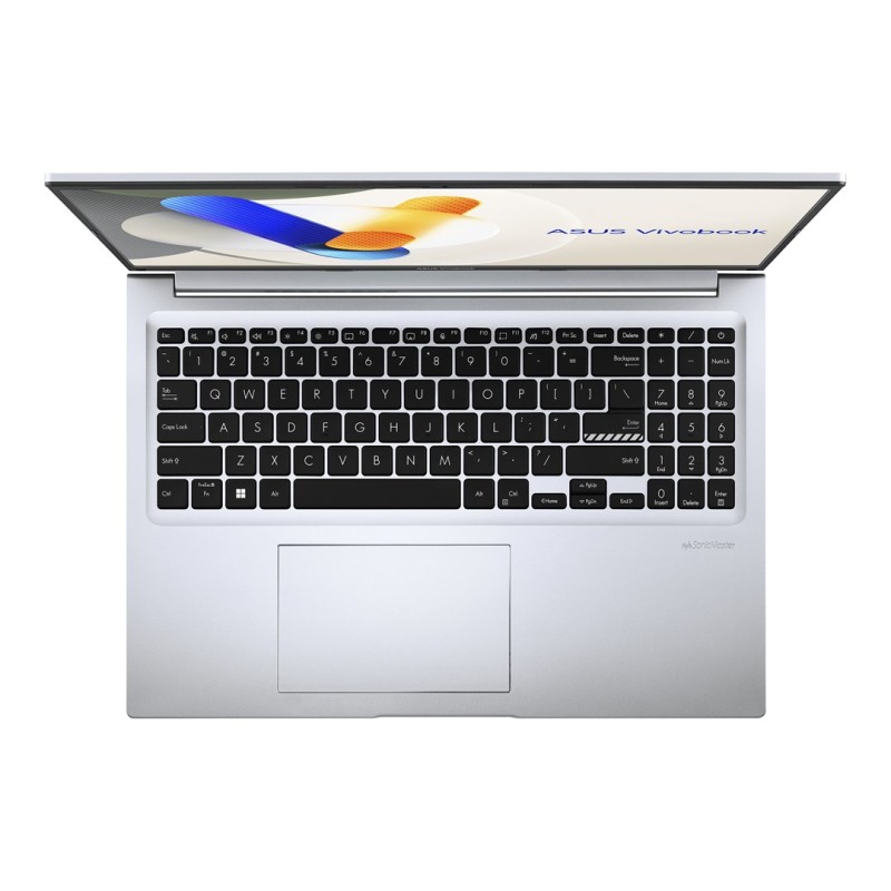 ASUS Vivobook 16 X1605VA-SH2124W i5-13420H 16.0 ASUS Vivobook 16 X1605VA-SH2124W i5-13420H 16.0