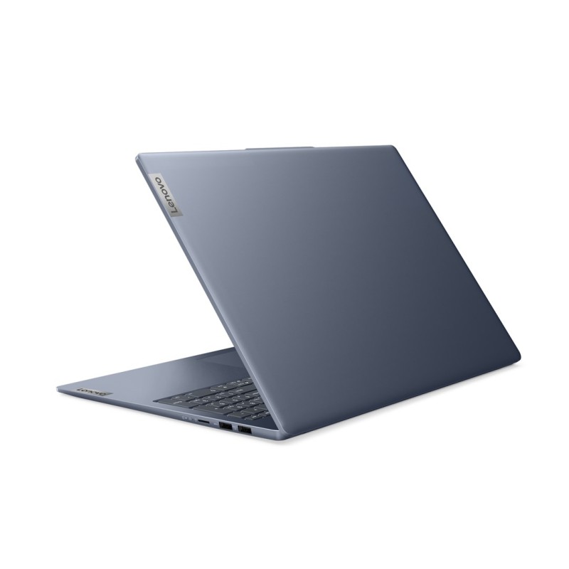 Lenovo IdeaPad Slim 5 AMD Ryzen™ 7 8845HS Laptop 40.6 cm (16 Lenovo IdeaPad Slim 5 AMD Ryzen™ 7 8845HS Laptop 40.6 cm (16