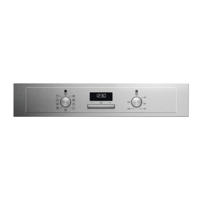 Electrolux EOF3H50BX 65 L A Stainless steel Electrolux EOF3H50BX 65 L A Stainless steel
