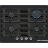 Bosch Serie 4 PNP6B6K40 gas hob with 4 zones