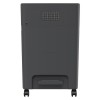 HP PRO SHREDDER 15CC 20L paper shredder Micro-cut shredding HP PRO SHREDDER 15CC 20L paper shredder Micro-cut shredding