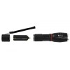 Esperanza EOT070 Flashlight Black, LED Flashlight