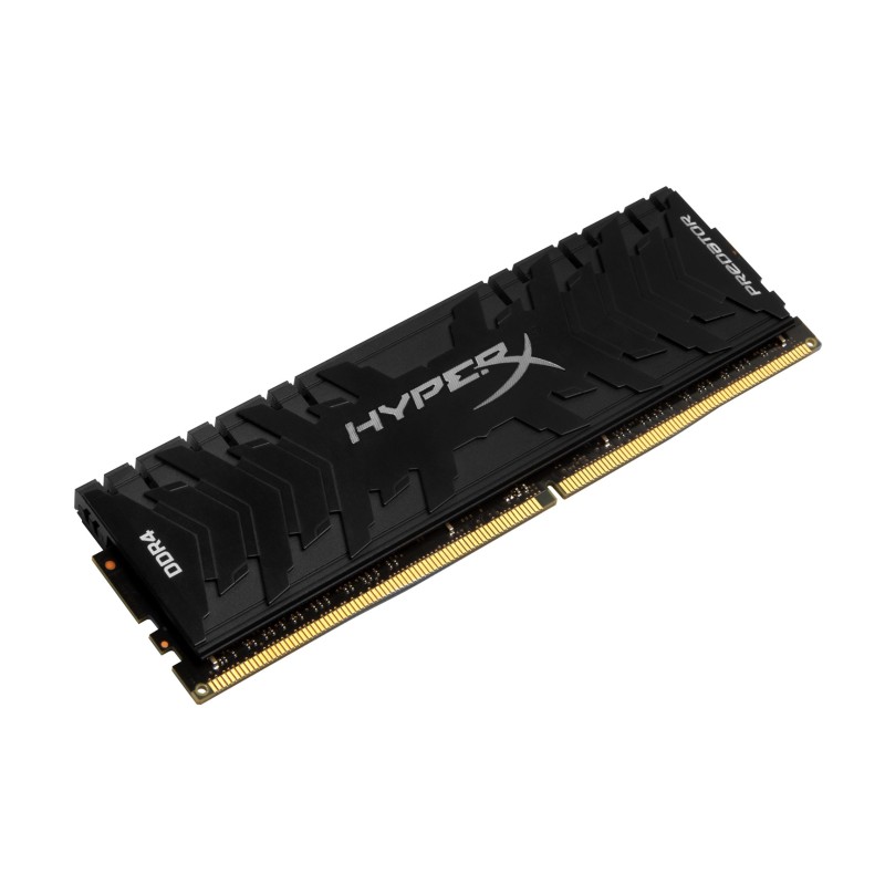 Kingston Technology FURY 32GB 3600MT/s DDR4 CL18 DIMM (Kit of 2) Beast RGB Kingston Technology FURY 32GB 3600MT/s DDR4 CL18 DIMM (Kit of 2) Beast RGB