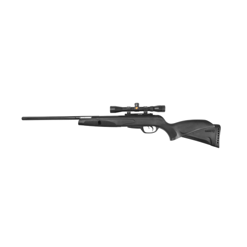 Air rifle Gamo Combo Black Cat 1400 cal. 4.5 mm to 17 J Air rifle Gamo Combo Black Cat 1400 cal. 4.5 mm to 17 J