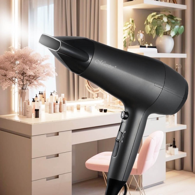 Hair dryer 2200W MAESTRO MR-217 Hair dryer 2200W MAESTRO MR-217