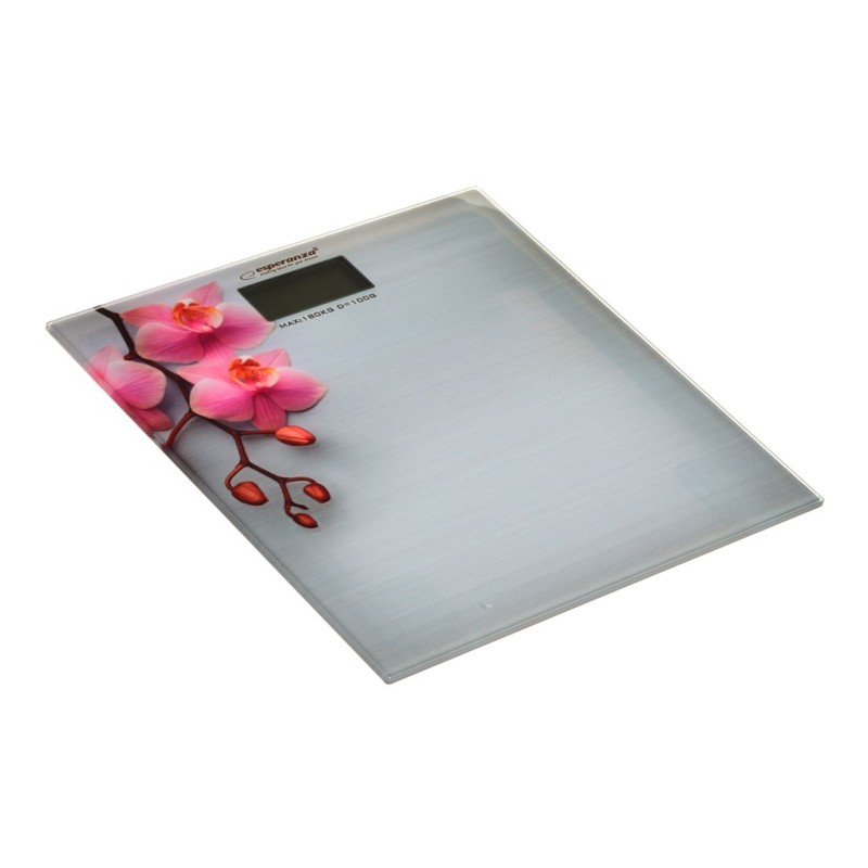 Esperanza EBS010 personal scale Electronic personal scale Esperanza EBS010 personal scale Electronic personal scale