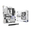 ASRock Z890 Pro RS WiFi White - Motherboard