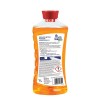 Mill Clean orange scented floor cleaner 1 L Mill Clean orange scented floor cleaner 1 L