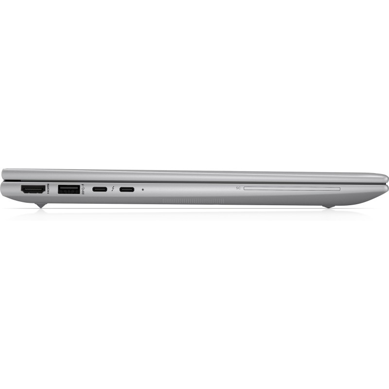 HP ZBook Firefly 14 G10 А AMD Ryzen™ 5 PRO 7640HS Mobile workstation 35.6 cm (14 HP ZBook Firefly 14 G10 А AMD Ryzen™ 5 PRO 7640HS Mobile workstation 35.6 cm (14