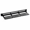 Lanberg PPKS-1124-B patch panel 1U Lanberg PPKS-1124-B patch panel 1U
