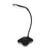 Esperanza ELD105K Black LED desk lamp Esperanza ELD105K Black LED desk lamp