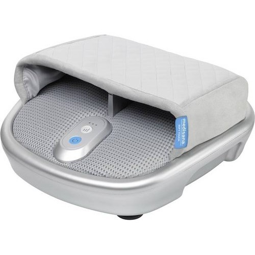 Gel Foot Massager Medisana FMG 880 (silver) Gel Foot Massager Medisana FMG 880 (silver)