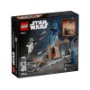 LEGO Star Wars 75373 Ambush on Mandalor - Battle Set