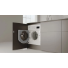 Built-in washing machine Whirlpool BI WMWG 91485 EU 9 kg Built-in washing machine Whirlpool BI WMWG 91485 EU 9 kg