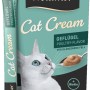 MIAMOR Cat Cream Poultry - cat treats - 6x15g