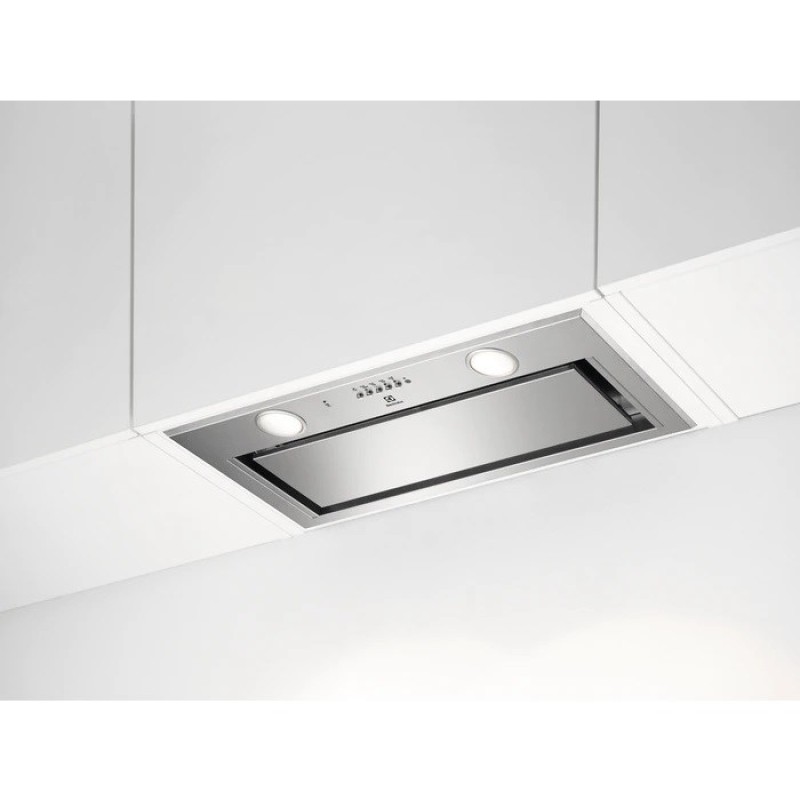 Electrolux EEA17200L dishwasher Fully built-in 13 place settings E Electrolux EEA17200L dishwasher Fully built-in 13 place settings E