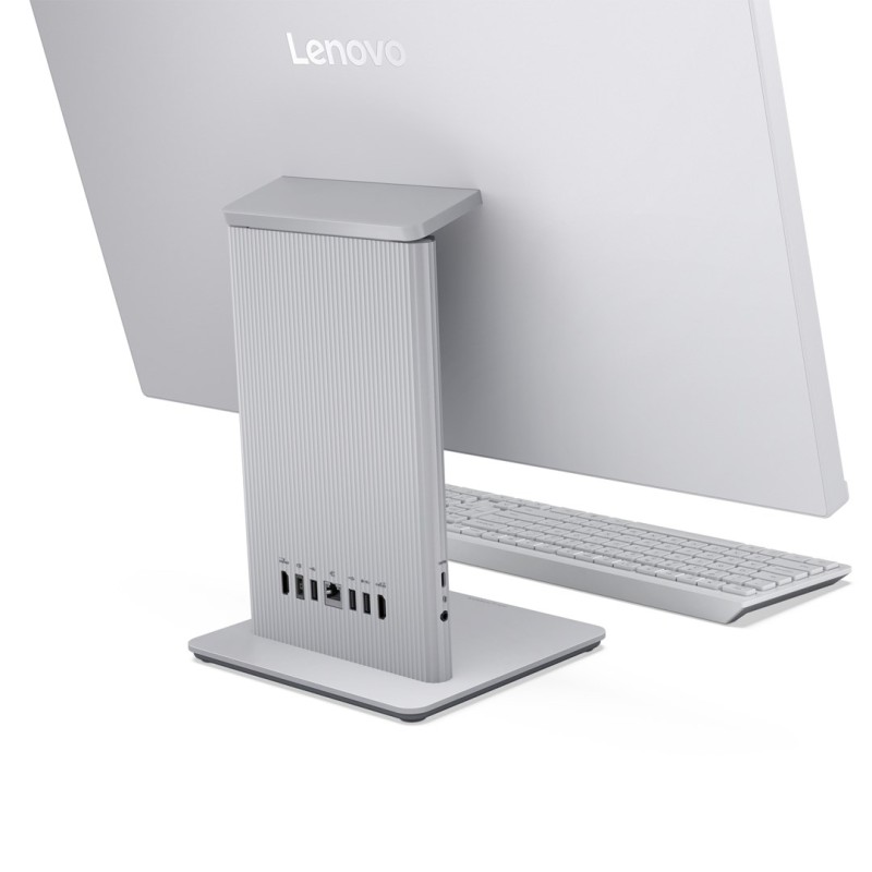 Lenovo IdeaCentre AIO 27ARR9 AMD Ryzen™ 5 7535HS 68.6 cm (27 Lenovo IdeaCentre AIO 27ARR9 AMD Ryzen™ 5 7535HS 68.6 cm (27