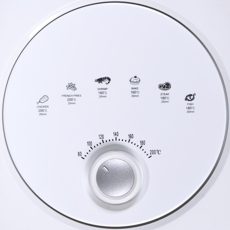 MAESTRO MR-767 Mushrooms and fruits dehydrator MAESTRO MR-767 Mushrooms and fruits dehydrator