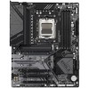 GIGABYTE B650 EAGLE Motherboard - Supports AMD Ryzen 9000 CPUs, 12+2+2 Phases Digital VRM, up to 7600MHz DDR5 (OC), 1xPCIe 5.0 + 2xPCIe 4.0 M.2, GbE LAN, USB 3.2 Gen2