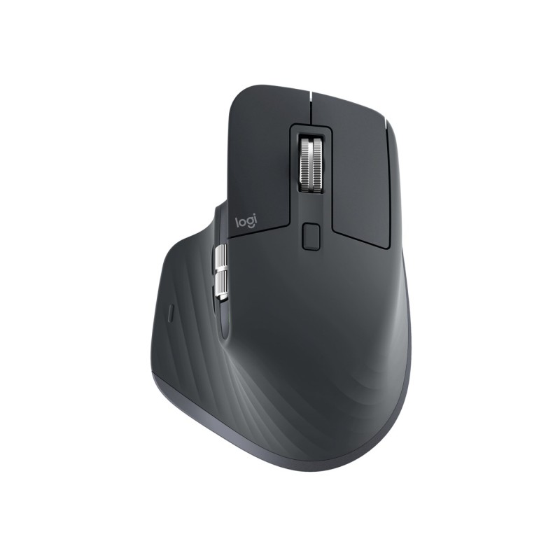 Logitech MX Master 3S Performance Wireless Mouse Logitech MX Master 3S Performance Wireless Mouse