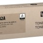 Actis TH-142A Toner (replacement HP 142A W1420A, Standard; 950 pages; Black)