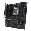 ASUS TUF GAMING A620M-PLUS WIFI AMD A620 Socket AM5 micro ATX