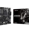 BIOSTAR A520MT motherboard
