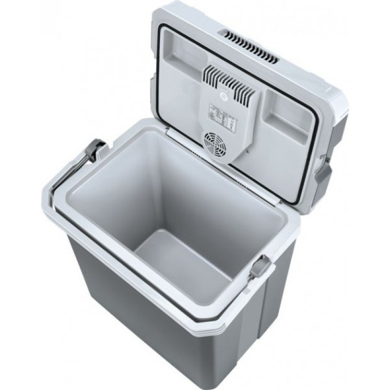 MPM MPM-28-CBM-08YA cool box 24 L Electric Grey MPM MPM-28-CBM-08YA cool box 24 L Electric Grey