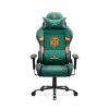 Diablo X-One 2.0 World of Tanks Gaming chair Green Diablo X-One 2.0 World of Tanks Gaming chair Green