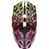 Defender GM-670L mouse Ambidextrous Optical 2400 DPI Defender GM-670L mouse Ambidextrous Optical 2400 DPI