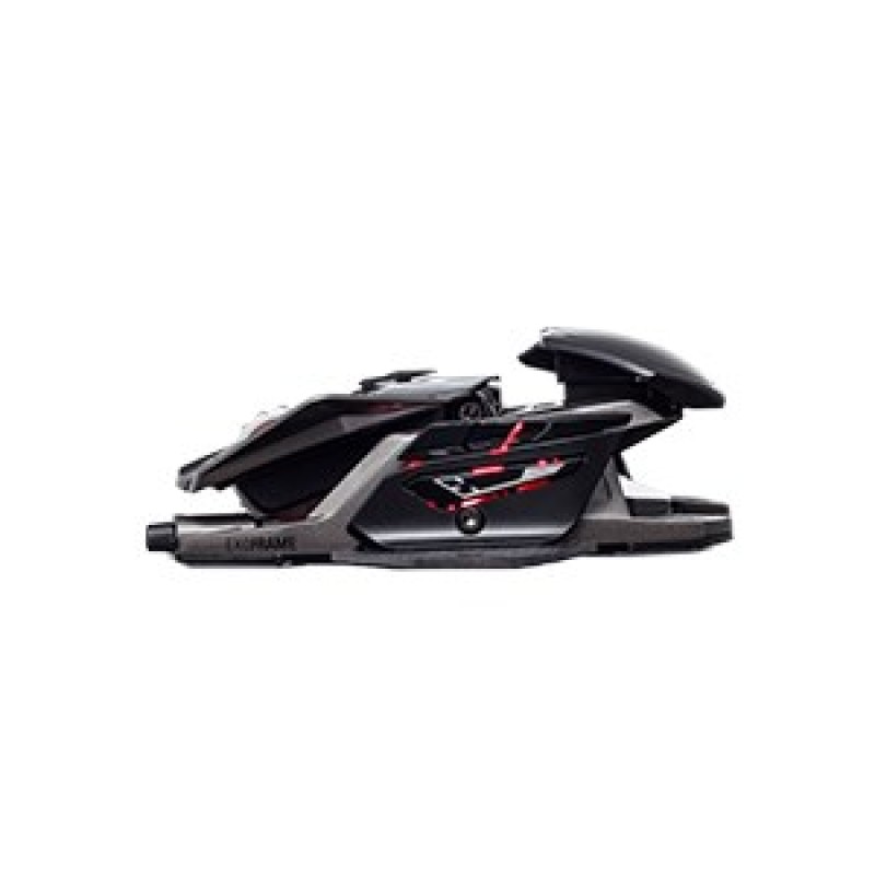 Mad Catz R.A.T. X3 mouse Right-hand USB Type-A Optical 16000 DPI Mad Catz R.A.T. X3 mouse Right-hand USB Type-A Optical 16000 DPI