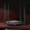 Mercusys AX1800 Dual-Band WiFi 6 Router Mercusys AX1800 Dual-Band WiFi 6 Router