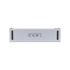 UNITEK 4K KVM DOCKING STATION, USB-C, HDMI WITH STAND