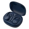 JVC HA-EC25TAU - in-ear headphones, blue