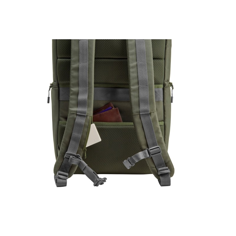 HP 15.6-inch Modular Laptop Backpack HP 15.6-inch Modular Laptop Backpack