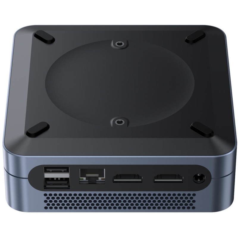 PC Chuwi LarkBox-S-P i3-1220P 16GB SSD512 BT W11Pro PC Chuwi LarkBox-S-P i3-1220P 16GB SSD512 BT W11Pro