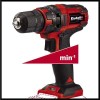 Brushless impact wrench 1/2