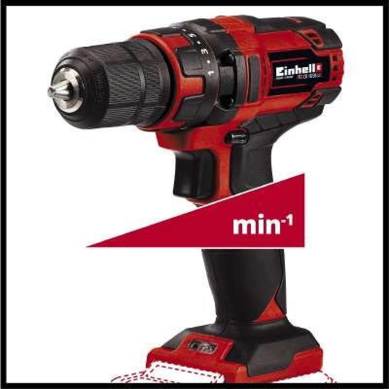 Brushless impact wrench 1/2 Brushless impact wrench 1/2