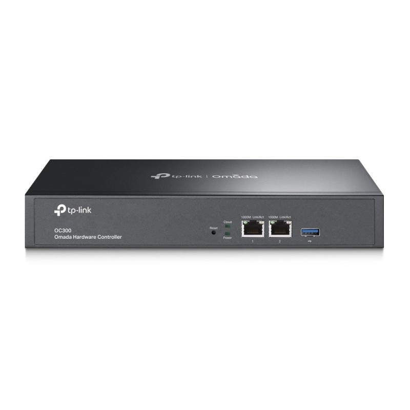 TP-Link Omada Hardware Controller TP-Link Omada Hardware Controller
