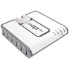 Router Mikrotik CCR2004-16G-2S+ Total Ethernet  Ports:18; Architecture:ARM 64bit; CPU core:4